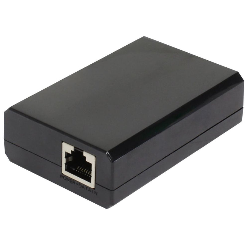 ALLNET PoE Splitter – Strom und Daten über ein Kabel