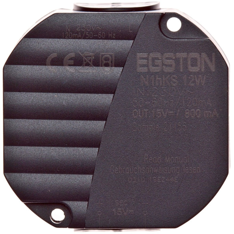 ALLNET Ersatznetzteil – 12V/2.5A für Unterputzmontage