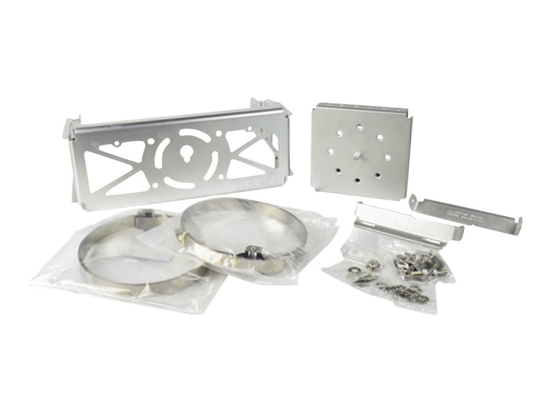 Cisco Montage-Kit für Außenbereich – Flexibel für Aironet 1570-Serie