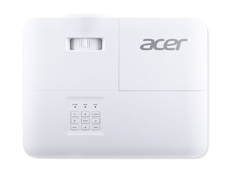 Acer Beamer – 5000 Lumen, WLAN-fähig