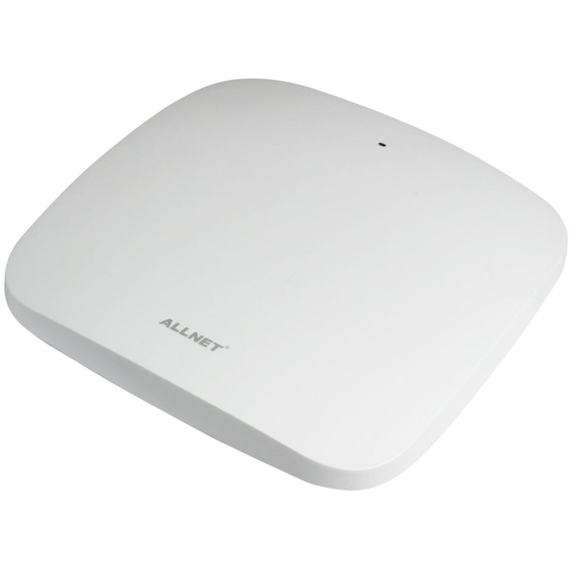 ALLNET Apollo Wireless Access Point – Schnelles WLAN, einfache Einrichtung