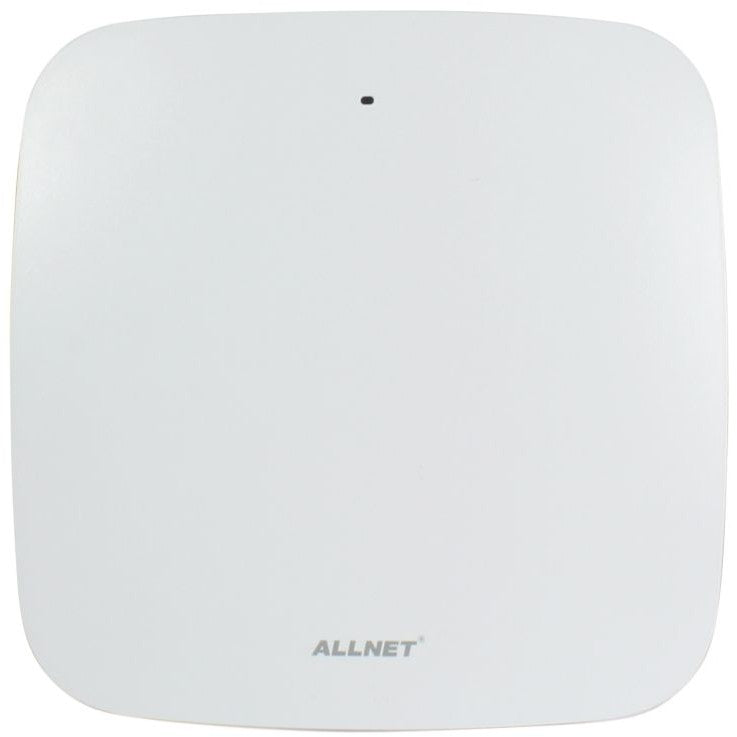ALLNET Apollo Wireless Access Point – Schnelles WLAN, einfache Einrichtung
