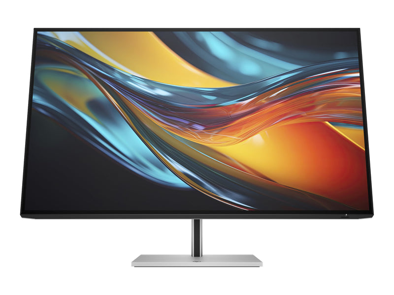 HP 32" LED-Monitor – 4K-Auflösung, IPS Black Display