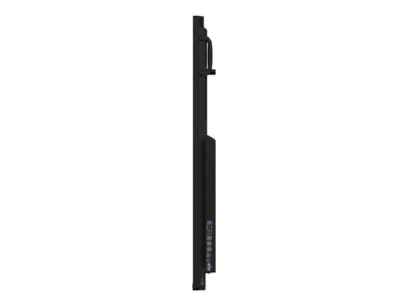 ViewSonic 75" Interaktives Display – 4K UHD, Touchscreen