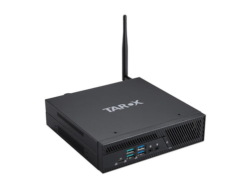 TAROX Mini-PC – Kompakt und leistungsstark mit 16 GB RAM