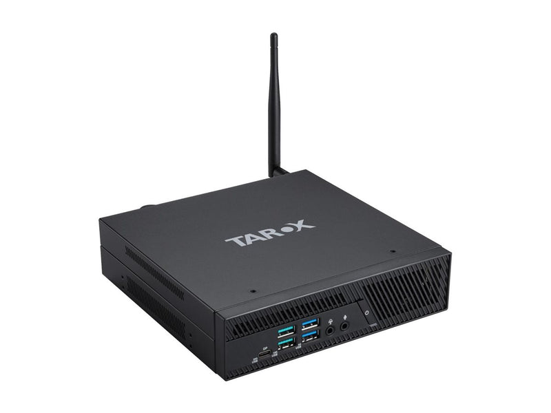 TAROX Mini-PC – Kompakt und leistungsstark mit 16 GB RAM