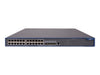 HP Enterprise Wireless Switch – 24 Ports, PoE+ für schnelles Netzwerk