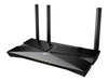 TP-Link Wi-Fi 6 Router – Schnelles Internet für Ihr Büro