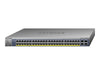 NETGEAR 52-Port Smart Switch – Gigabit, PoE+ für effiziente Netzwerke