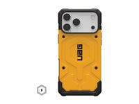 URBAN ARMOR GEAR iPhone 17 Pro Max Hülle – Robuster Schutz, MagSafe-kompatibel