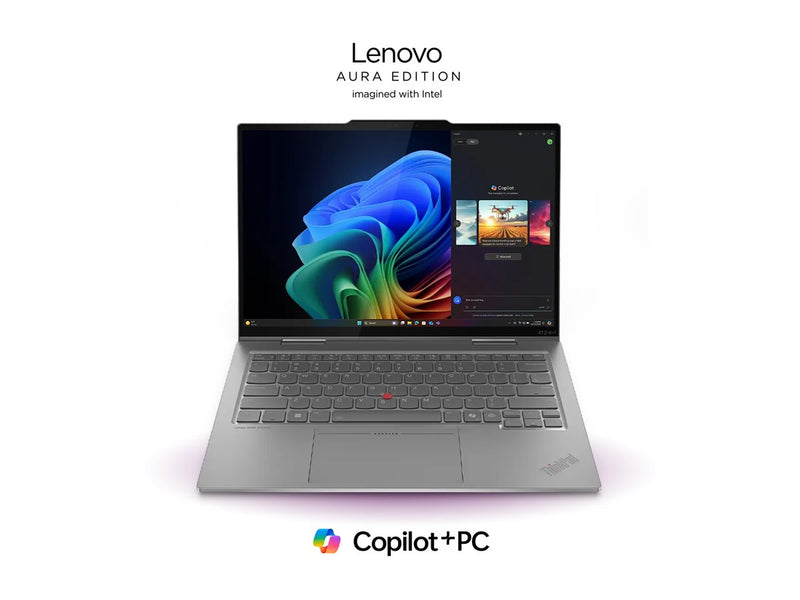Lenovo ThinkPad 2-in-1 Laptop – Flexibel und leistungsstark für unterwegs