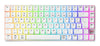 CHERRY K33 Compact Wireless Tastatur – Kabellos, platzsparend