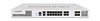 FORTINET FortiGate 200E – Sicherheitsgerät für zuverlässigen Netzwerkschutz