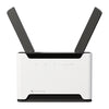 MikroTik Router – Schnelles WLAN, 5 Gigabit-Ports