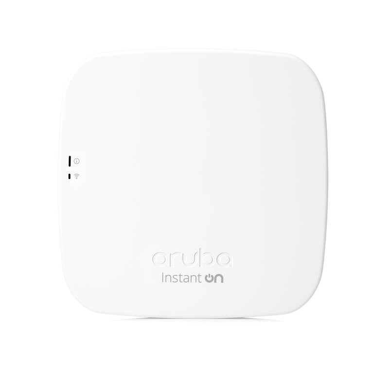 HPE Aruba Access Point – Zuverlässige WLAN-Abdeckung für Innenräume