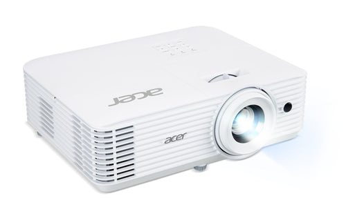 Acer SmartTV Beamer – 4K UHD, 4000 Lumen für helle Projektionen