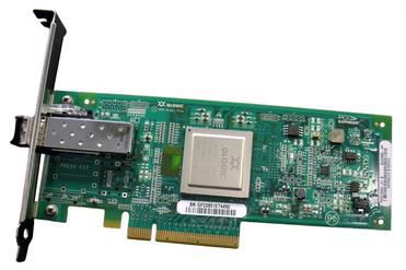 HP Enterprise PCI-e Adapter – Für schnelle Datenverbindungen