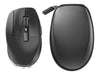3Dconnexion CadMouse Pro – Ergonomische Maus für Linkshänder