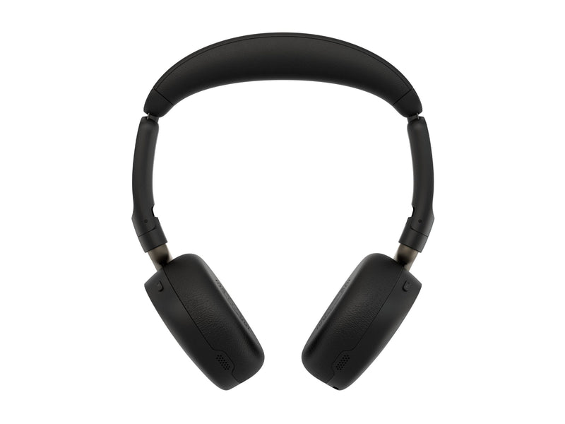 Jabra Evolve3 65 Flex Headset – faltbar, Geräuschunterdrückung