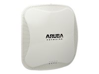 HP Enterprise Aruba Wireless Access Point – Einfache WLAN-Einrichtung