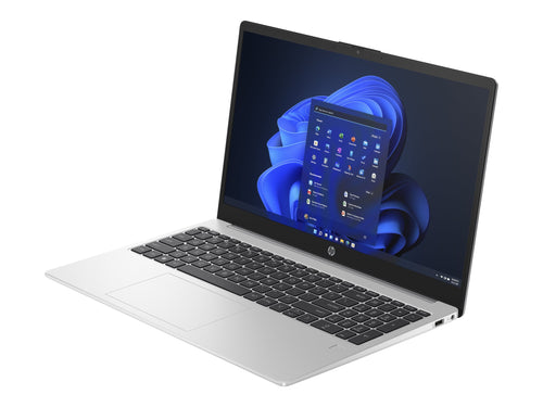 HP 15" Laptop – Core i3, 16 GB RAM, 256 GB SSD