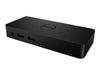 Dell USB 3.0 Dockingstation – Verbinden Sie bis zu 2 Monitore