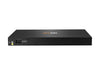 HP Enterprise Netzwerk-Switch – 48 Ports, PoE+ für effizientes Arbeiten