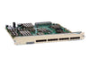 Cisco Netzwerkmodul – 16 Ports für schnelles 10G Ethernet