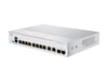 Cisco Netzwerk-Switch – 8 Ports, Gigabit Ethernet
