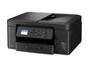 Brother Multifunktionsdrucker – Farb-Tintenstrahl, WLAN