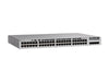 Cisco Netzwerk-Switch – 48 Anschlüsse, PoE+ für effiziente Verbindungen