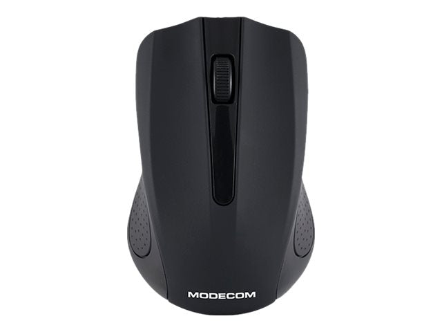 MODECOM Kabellose Maus – Optisch, USB-Empfänger