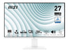 MSI 27" LED-Monitor – Full HD, schnelle Reaktionszeit