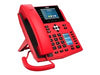 Fanvil IP-Telefon – Bluetooth, 30 programmierbare Tasten