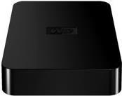 Western Digital Externe Festplatte – 4 TB Speicher, USB 3.0