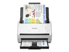 Epson Dokumentenscanner – Schnelles Scannen, USB 3.0 Anschluss