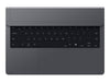 Samsung Galaxy Tab Tastatur – Komfortables Tippen, Schutzhülle