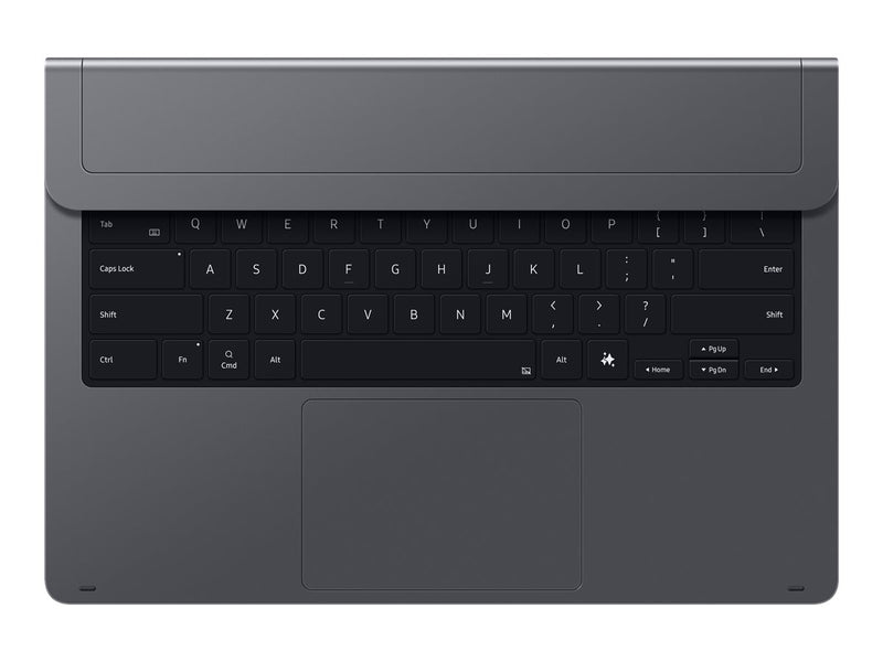 Samsung Galaxy Tab Tastatur – Komfortables Tippen, Schutzhülle
