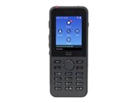 Cisco Schnurloses IP-Telefon – Wasserdicht, Bluetooth