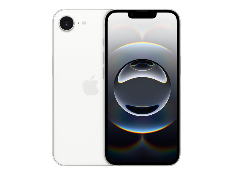 Apple iPhone 16e Smartphone – 5G, 512 GB Speicher