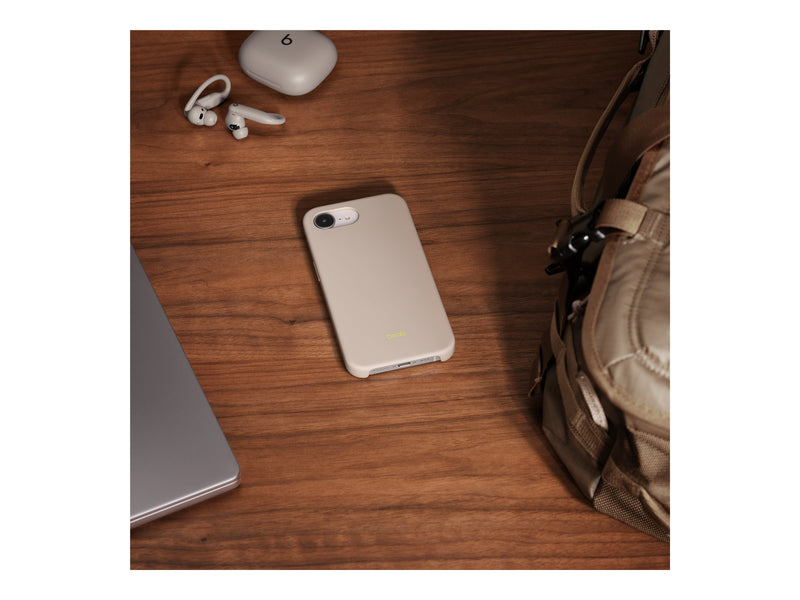 Apple iPhone 17e Case – MagSafe, Lime Stone