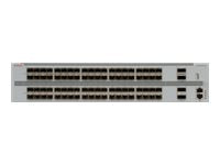 Extreme Networks Switch – 84 Anschlüsse, 10/40 Gigabit