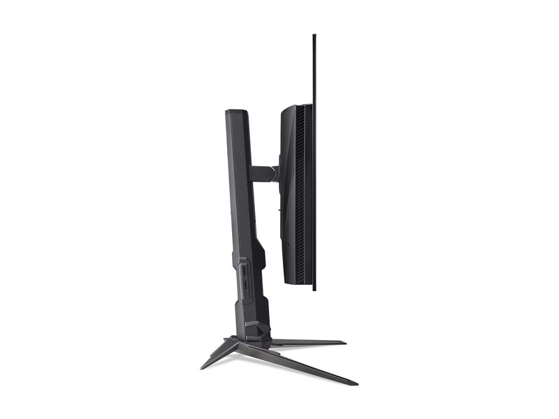 Acer Predator 27" Gaming-Monitor – OLED, WQHD-Auflösung