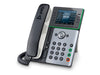 HP Poly Edge E300 IP-Telefon – Geräuschreduzierung, Freisprecheinrichtung