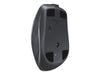 Logitech MX Anywhere 2S Maus – Kabellos, 7 Tasten