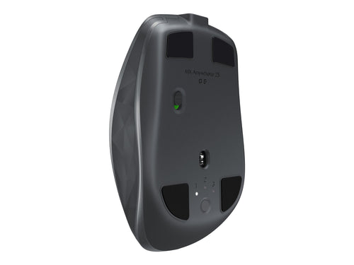 Logitech MX Anywhere 2S Maus – Kabellos, 7 Tasten