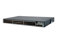 HP Enterprise 48-Port Switch – Gigabit Ethernet, Rackmontage