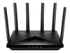 Cudy Mesh Router – Schnelles Tri-Band WLAN für Büro und Zuhause