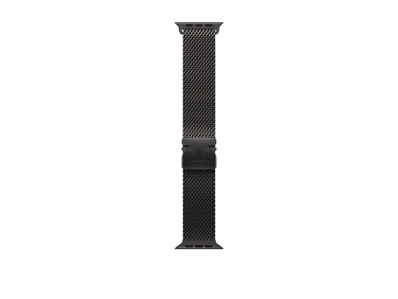 Apple Watch Ultra 3 – Robust & stilvoll, GPS, Herzfrequenzmessung