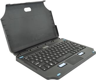 Gamber-Johnson 2-in-1 Tastatur – Hintergrundbeleuchtet, mit Touchpad